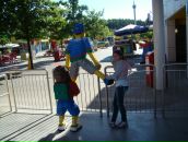 Фотография Мубаракшиной Полины