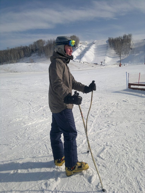 Миша Вотинов фотография #40