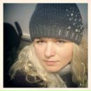 Фотография Фадеевой Лилии