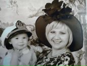 Фотография Вороновой Елены