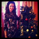 Фотография Лачиной Анастасии