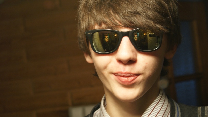 Comrade Anon фотография #39