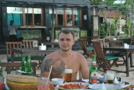 Фотография Глазова Алексея