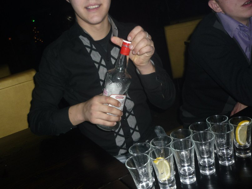 Ванек Козлов фотография #50