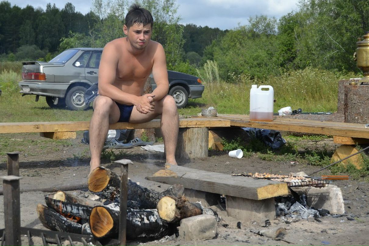 Максим Шаров фотография #9