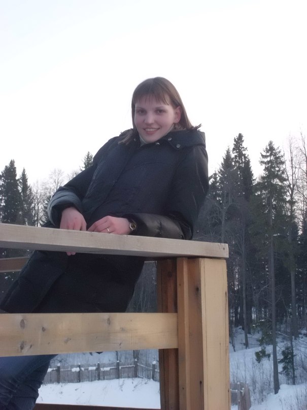 Валя Розенберг фотография #37