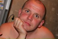 Фотография Брюхова Сергея