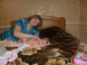 Фотография Сахарило Марии