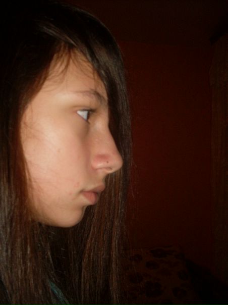 №13, Ангелина Ярославцева №13, Ангелина Ярославцева