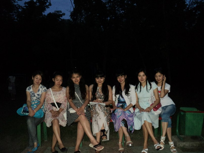 Арайлым Нурсултанова фотография #17