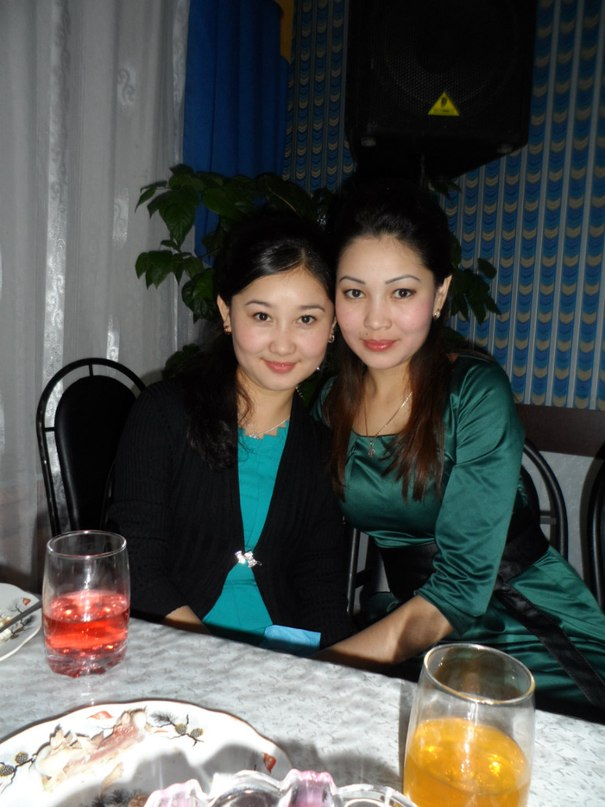 Арайлым Нурсултанова фотография #22