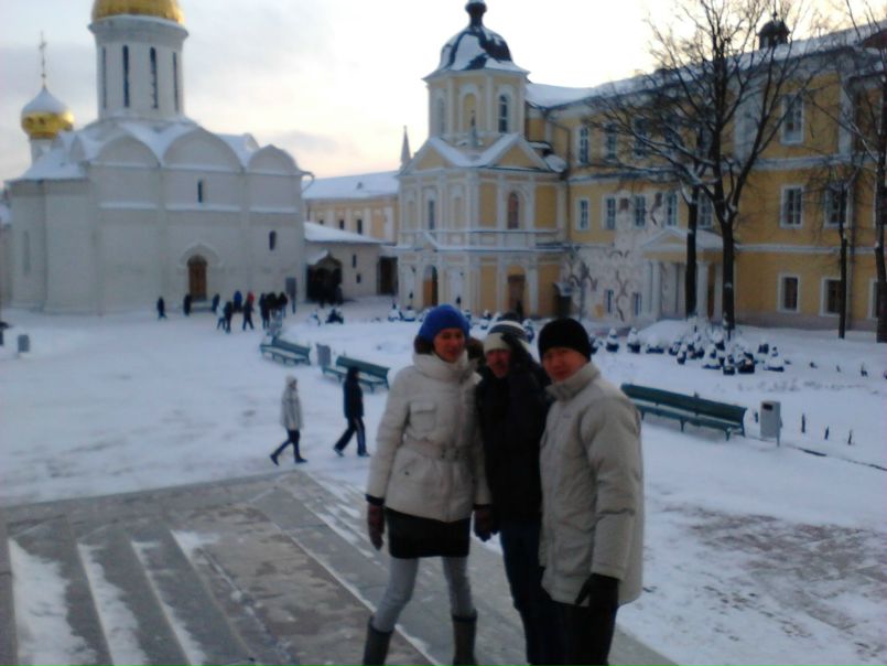№17, Ксения Фальдин, 40 лет, Москва №17, Ксения Фальдин, 40 лет, Москва
