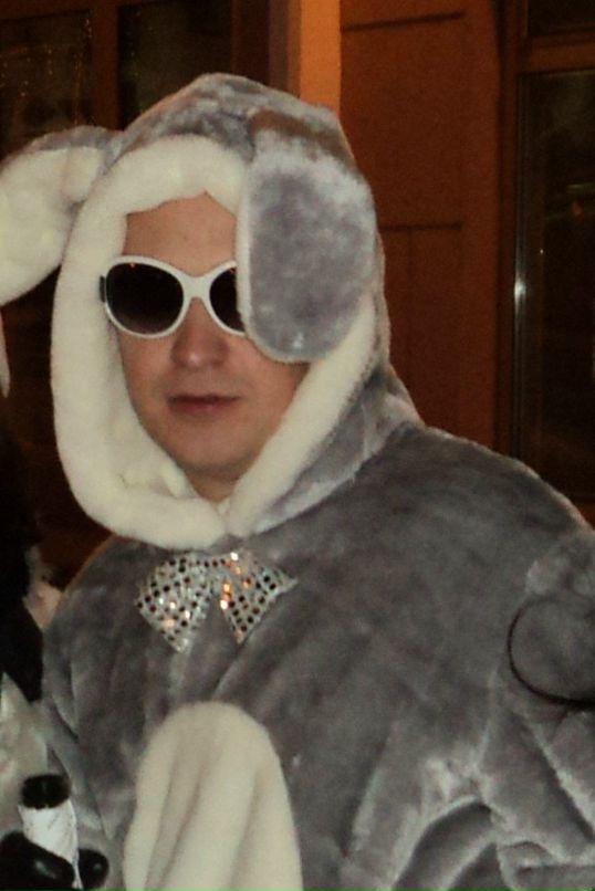 Дмитрий Че фотография #3