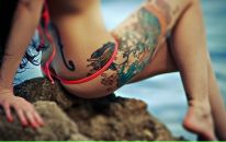 Дина Лебедева фотография #16 (источник - https://vk.com/id651702)