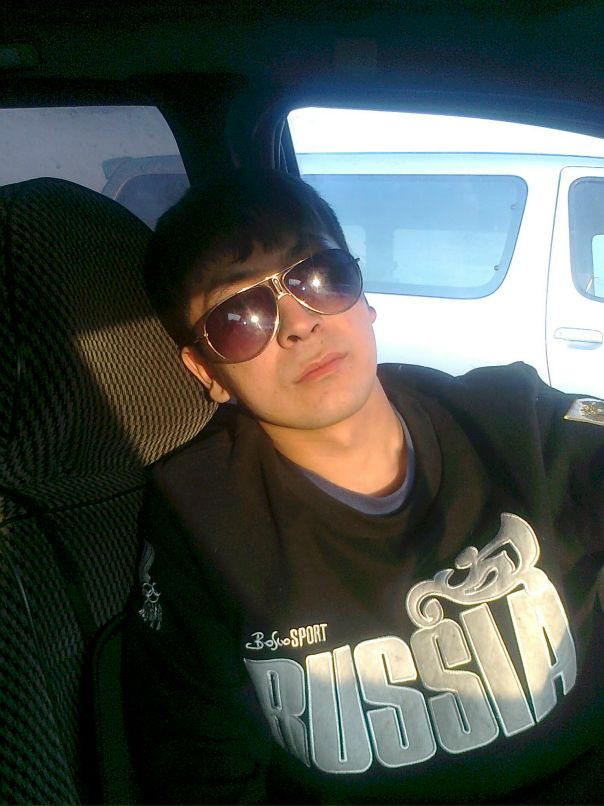 Эрес Лопсан фотография #29