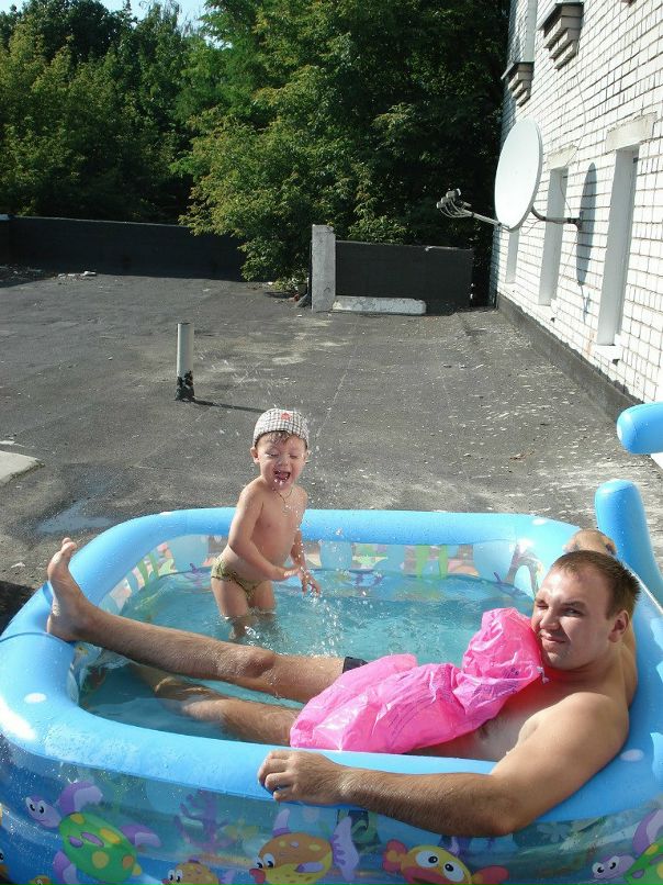 Вячеслав Павленко фотография #11