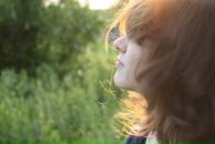 Фотография Воеводиной Кати