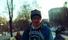 Андрій Кармазенко фотография #10 (источник - https://vk.com/id137471979)