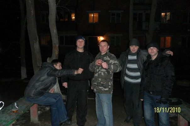 Сергей Долор фото №2