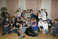 Виктория Левкова фотография #19 (источник - https://vk.com/id59841524)