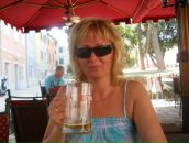 Фотография Архаровой Натальи