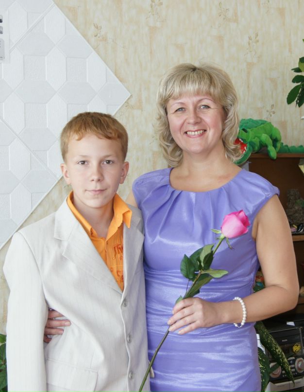 Алексей Аверьянов фотография #37