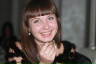 Фотография Артюховой Анны