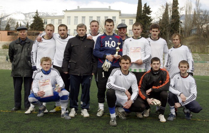 Николай Бондар фотография #37