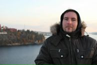 Фотография Чумака Юрия