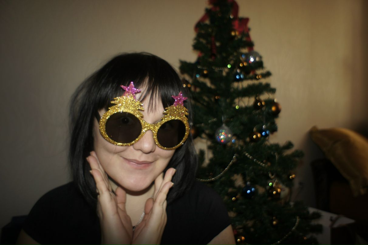 Елена Мищенко фотография #19