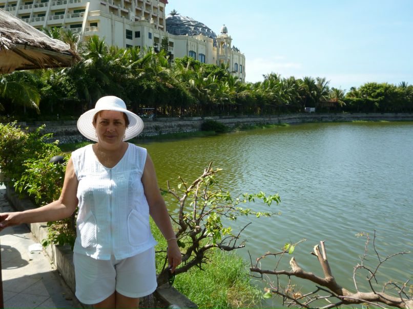 Нина Павловская фотография #1