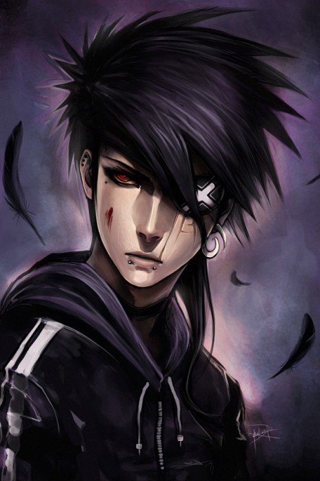 Антон Валиев фотография #38