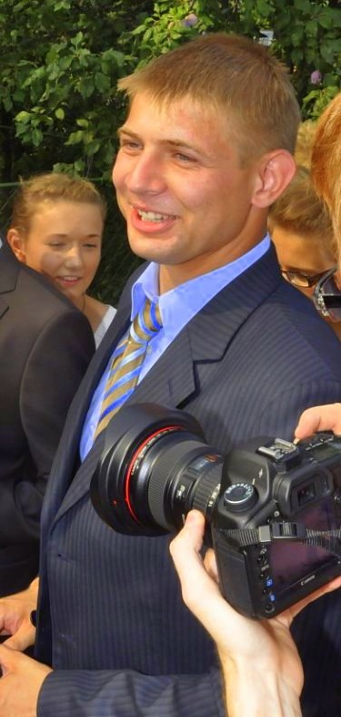 Игорь Кобылкин фотография #34