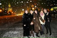 Фотография Булгаковой Елены