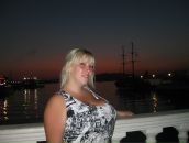 Фотография Мерхель Елены