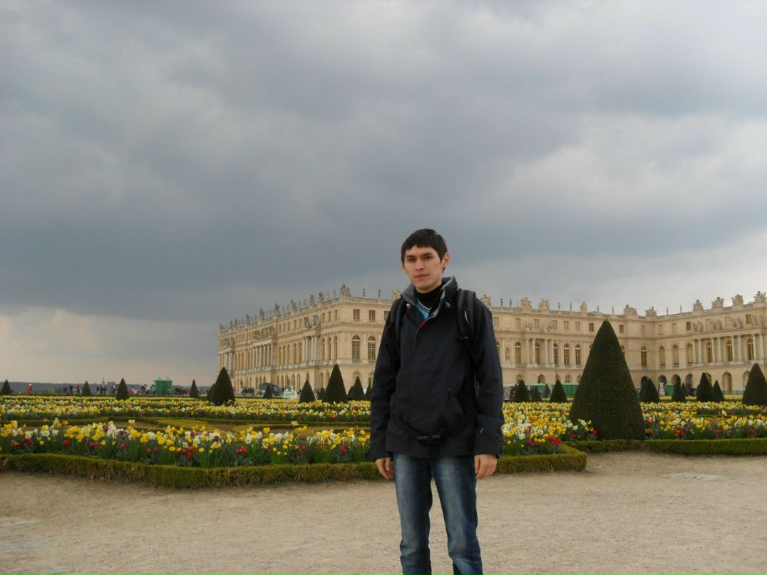 Saule Moldabaeva фотография #9