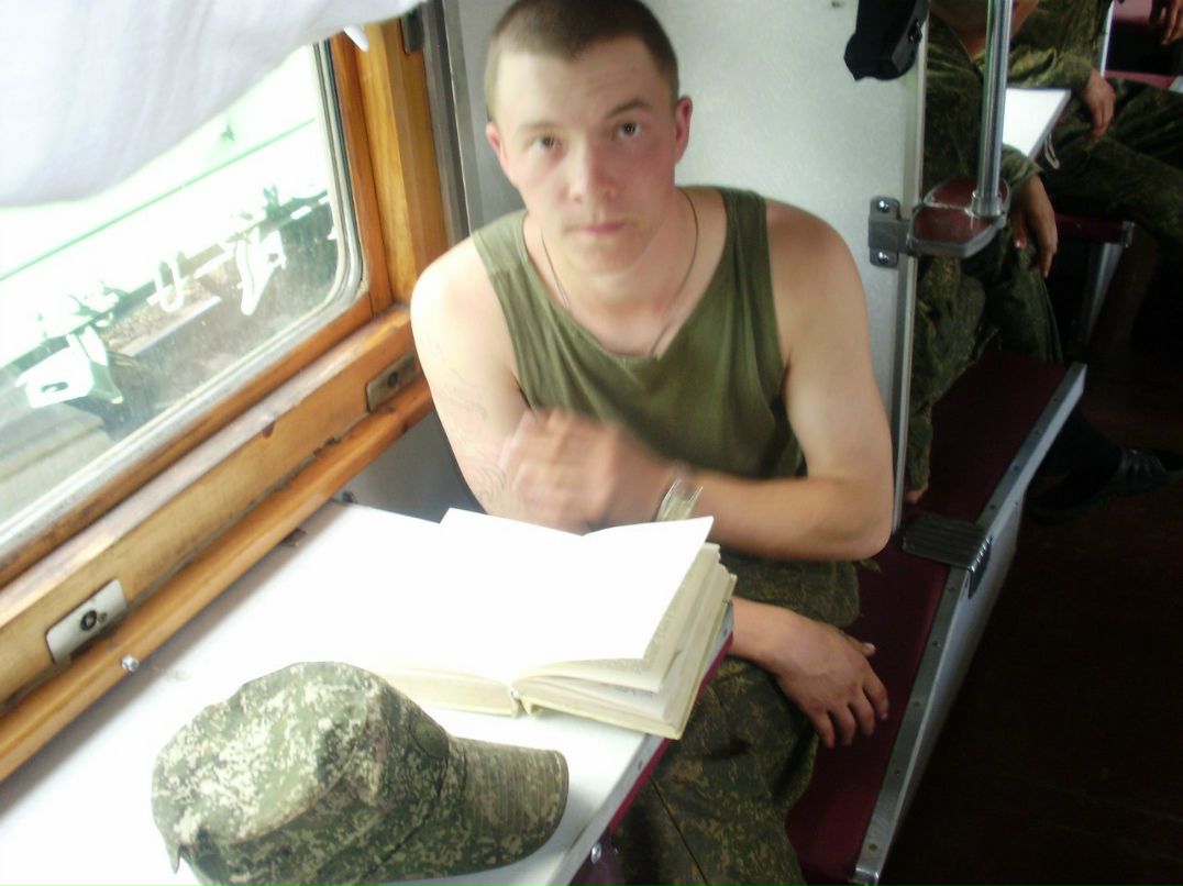 Дима Самусев фотография #36