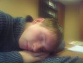 Фотография Трясцина Саши