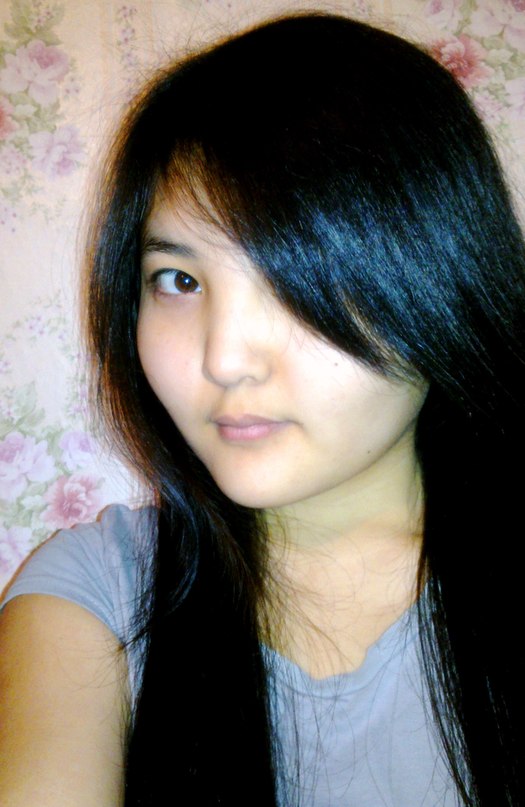 Баина Чедырова фотография #17