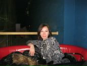 Фотография Пауш(Фёдорова) Лены