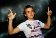 Фотография Киселёва Льва