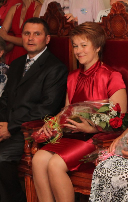 Елена Почёпко фотография #37