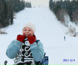 Фотография Жуковой Татьяны