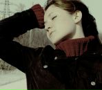 Фотография Виноградовой Виктории