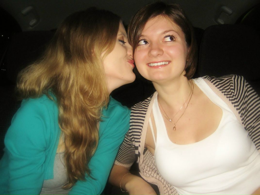 Оля М фотография #12