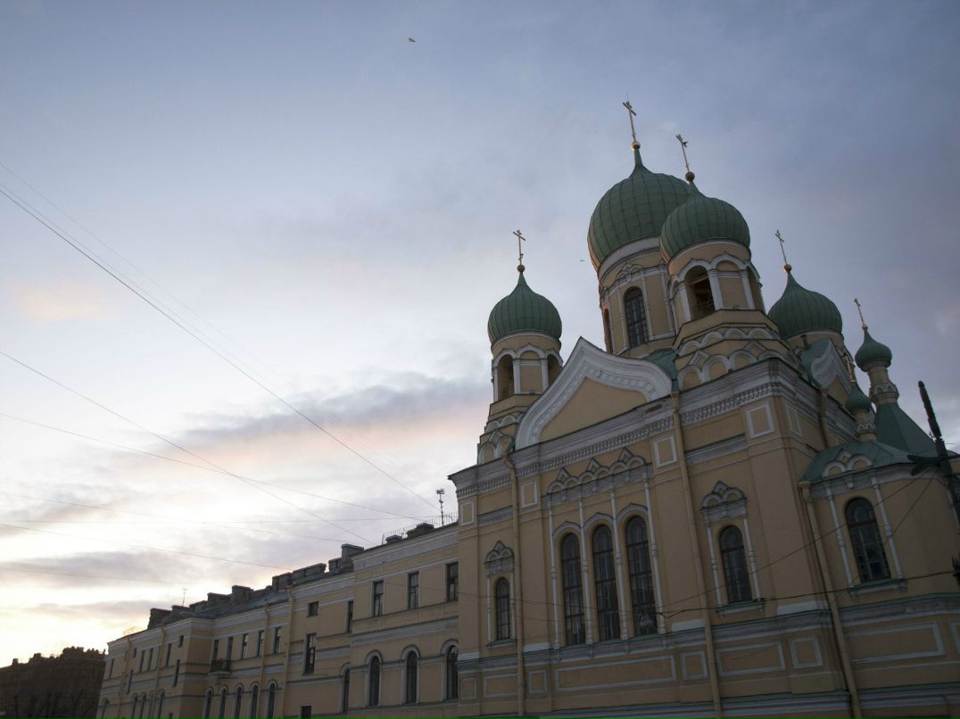 Андрей Мельниченко фотография #14