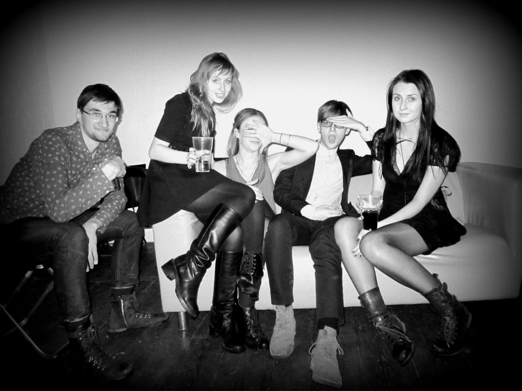 Дмитрий Лайченков фотография #15