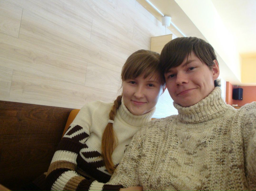 Николай Крючков фотография #7