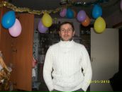 Віктор Тарадуда фотография #48 (источник - https://vk.com/id36570107)