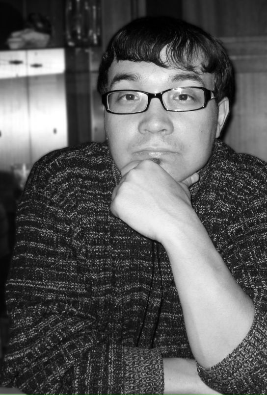 Иван Волков фотография #6